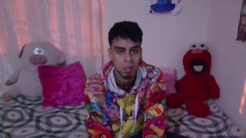 teddy online show from February 2025 09:13:02 AM