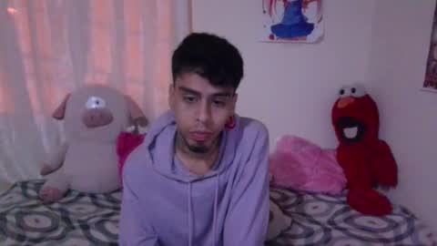 teddy online show from February 2025 07:38:02 AM