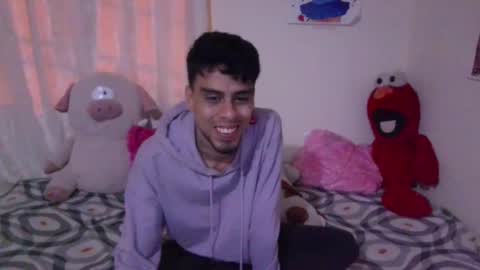 teddy online show from February 2025 10:44:02 AM