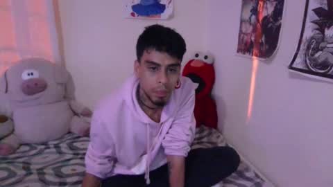 teddy online show from February 2025 10:07:02 AM