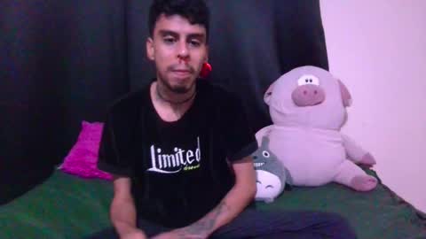 teddy online show from November 2025 09:23:01 AM