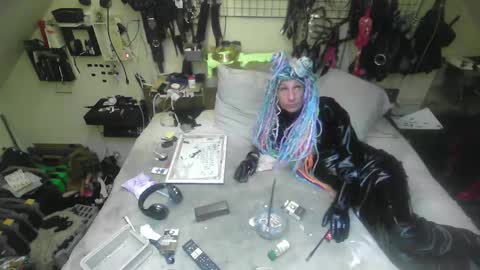 smokeslut365 online show from November 2025 10:15:02 PM