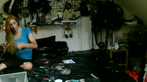 smokeslut365 online show from June 2026 08:02:01 PM