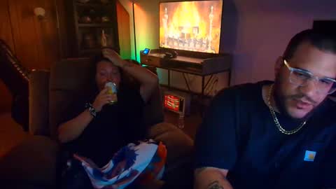 Come Smoke With Us online show from October 2025 02:01:01 AM