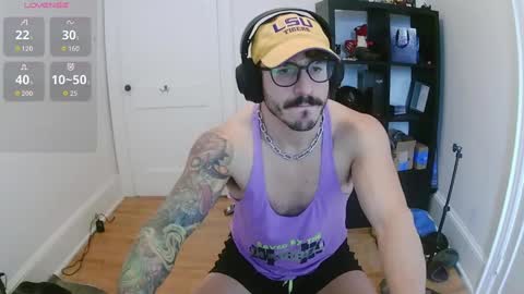 Johnny online show from October 2025 12:50:02 PM