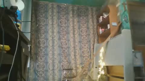 Smokie Cumbull online show from January 2025 02:09:01 AM