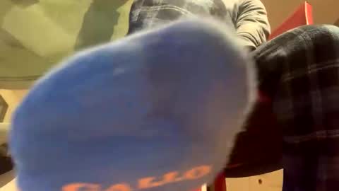 Smokingtime online show from January 2026 11:54:01 PM