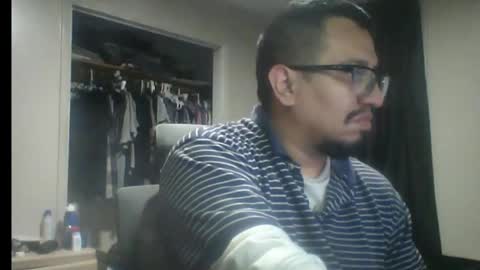 smoky47 online show from December 2025 10:18:02 PM