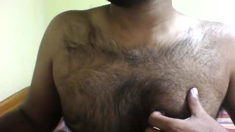 TheSmokyCandy online show from January 2025 02:11:02 AM