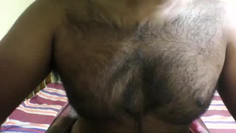 TheSmokyCandy online show from March 2025 01:47:01 AM