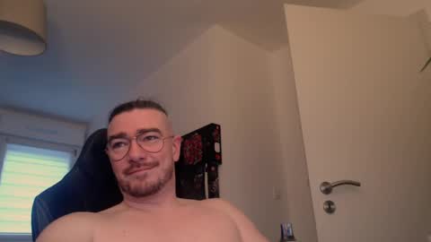 AllDayIDream online show from February 2025 07:02:02 AM