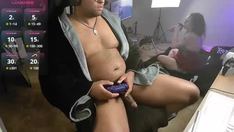 Smoothj2011 online show from October 2025 07:27:02 AM