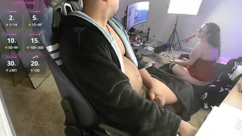 Smoothj2011 online show from October 2025 07:42:01 AM