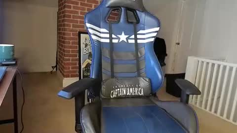 Smoothj2011 online show from March 2026 09:05:01 AM