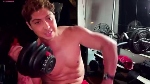 Myke Jackin online show from April 2026 06:05:02 AM