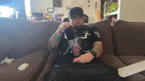 SmoothTactix online show from March 2026 10:13:02 PM