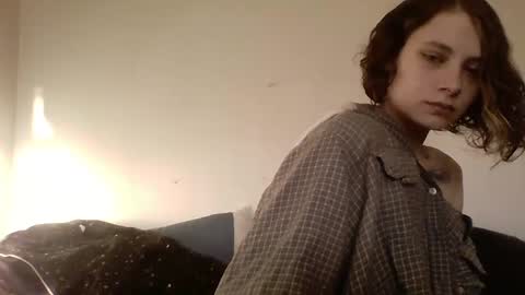 Snapshot of smoothvodka chatting on December 2024 08:55:01 PM Bambi--Vodka online show from December 2024 08:55:01 PM