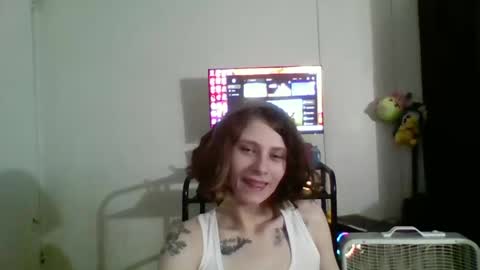 Snapshot of smoothvodka chatting on December 2024 03:29:01 AM Bambi--Vodka online show from December 2024 03:29:01 AM