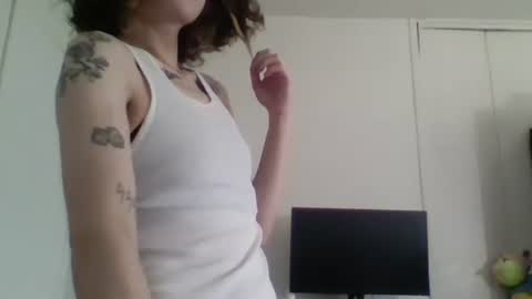Snapshot of smoothvodka chatting on December 2024 06:40:01 PM Bambi--Vodka online show from December 2024 06:40:01 PM