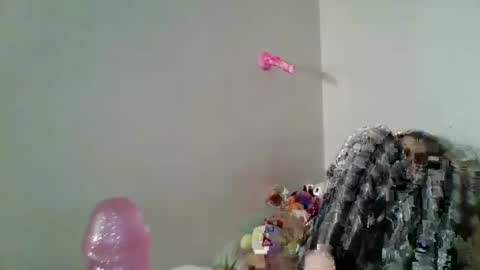Snapshot of smoothvodka chatting on January 2025 01:35:01 AM Bambi--Vodka online show from January 2025 01:35:01 AM