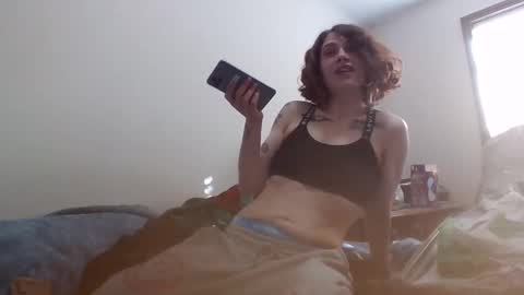 Snapshot of smoothvodka chatting on January 2025 08:14:02 PM Bambi--Vodka online show from January 2025 08:14:02 PM
