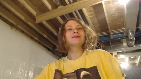 Snapshot of smoothvodka chatting on March 2025 02:39:01 AM Bambi--Vodka online show from March 2025 02:39:01 AM
