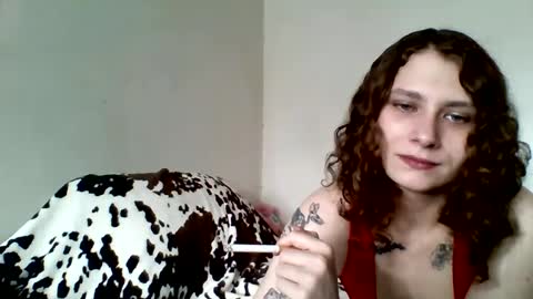 Snapshot of smoothvodka chatting on June 2026 08:44:02 PM Bambi--Vodka online show from June 2026 08:44:02 PM