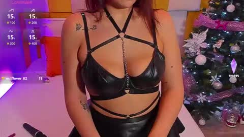 Sidney 3 online show from December 2025 06:14:02 PM