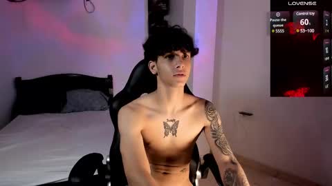 snakebutterfly online show from March 2025 06:32:01 AM