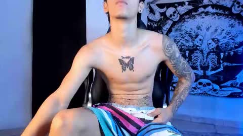 snakebutterfly online show from February 2026 04:43:01 PM