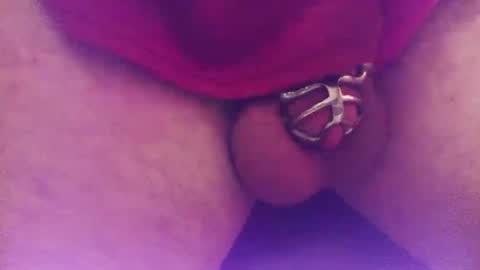 Sissy Boy online show from December 2025 06:15:01 PM