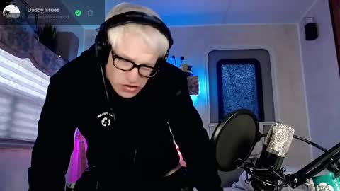 Viiscount  Snarfle Von Snarfenberg online show from February 2025 03:15:02 PM