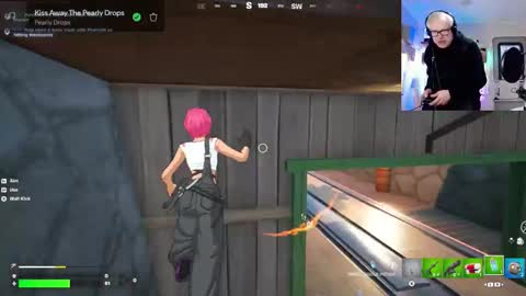 Viiscount  Snarfle Von Snarfenberg online show from March 2025 10:05:02 PM