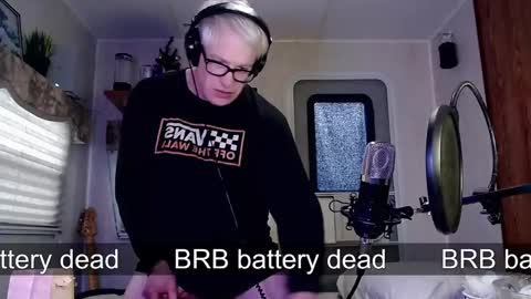 Viiscount  Snarfle Von Snarfenberg online show from March 2025 05:24:02 PM