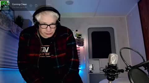 Viiscount  Snarfle Von Snarfenberg online show from March 2025 07:08:02 AM