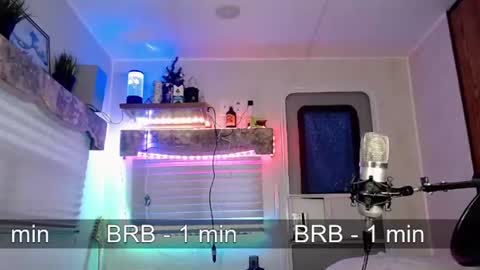 Viiscount  Snarfle Von Snarfenberg online show from March 2025 02:43:02 PM