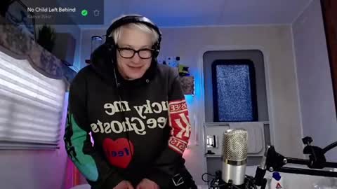 Viiscount  Snarfle Von Snarfenberg online show from March 2025 08:52:02 PM