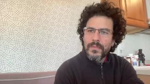 snfrisco1976 online show from January 2025 10:01:01 PM
