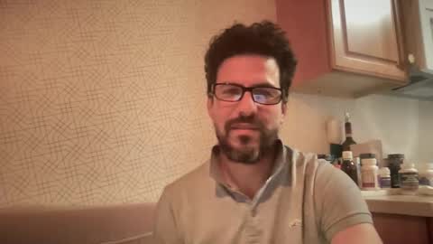 snfrisco1976 online show from September 2025 07:52:01 AM