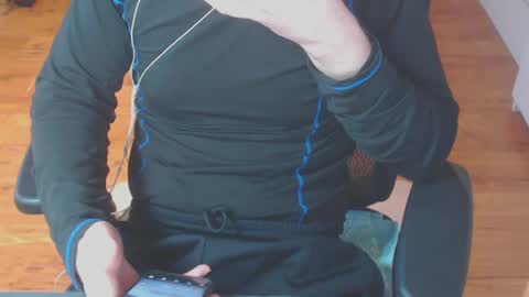 Cbt-Slave online show from January 2025 01:56:01 PM