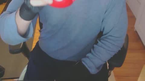 Cbt-Slave online show from January 2025 07:17:01 AM