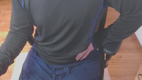 Cbt-Slave online show from January 2025 08:53:02 AM