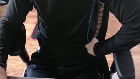 Cbt-Slave online show from April 2026 07:29:01 AM