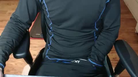 Cbt-Slave online show from April 2026 04:08:02 AM