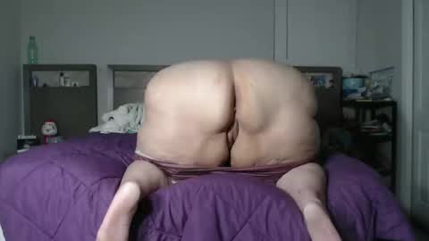 Snoqueen online show from December 2024 02:14:01 AM