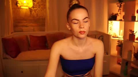 Hanna online show from December 2024 10:32:02 AM