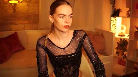 Hanna online show from January 2025 08:28:02 AM