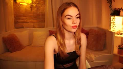 Hanna online show from March 2025 01:21:01 PM