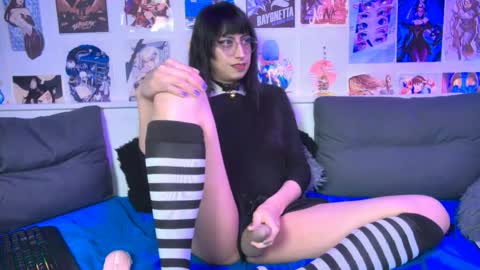 Snow and Bubble online show from October 2025 04:49:02 PM