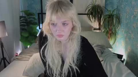 Snapshot of snowflakeskitty chatting on June 2026 05:38:02 AM Ellie online show from June 2026 05:38:02 AM